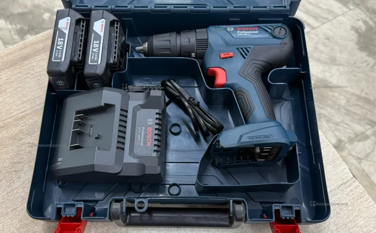 аккумуляторная Ушм BOSCH GWS-180-LI
