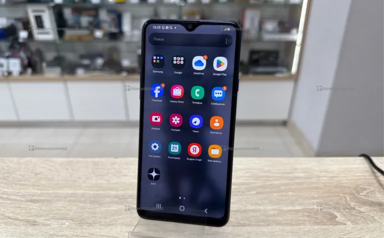 Samsung Galaxy A20s 3/32 ГБ