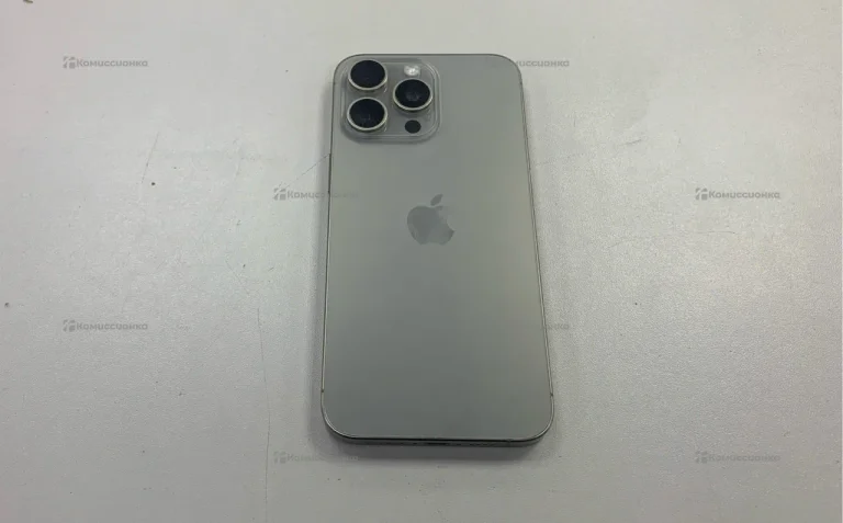 Apple iPhone 15 Pro Max 8/256 ГБ