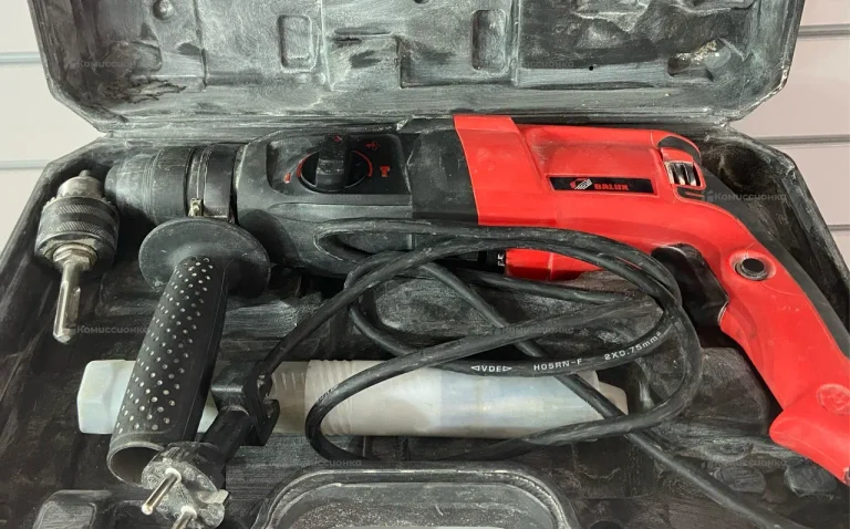 Перфораторы BALUX RH2601