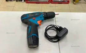 Шуруповерт 1202