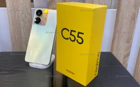 Realme C55
