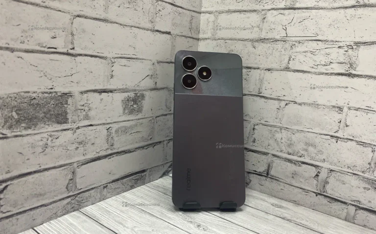 Realme Note 50 4/128 ГБ