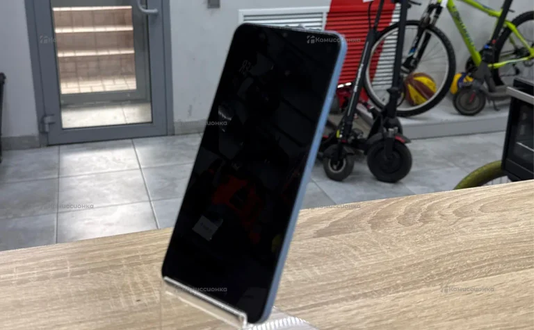 Realme note 50 4/64Гб