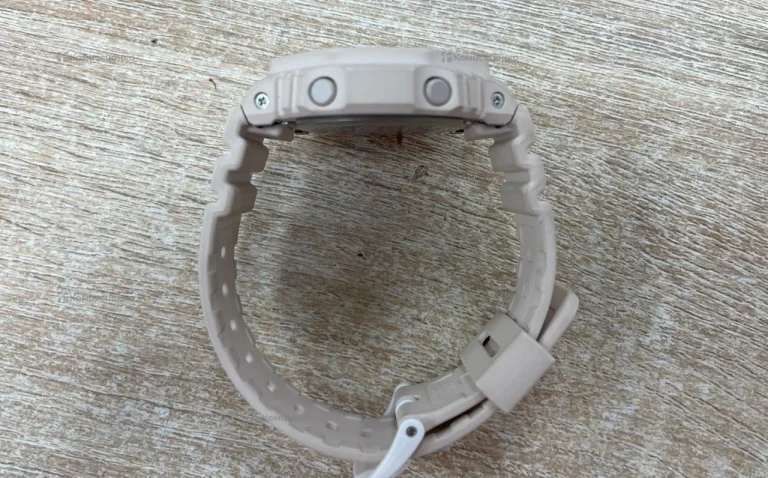 Часы  g-shock