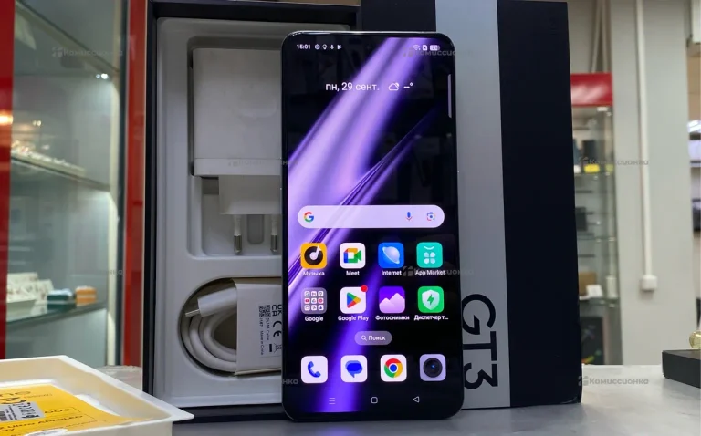 Realme GT3 16/1 ТБ