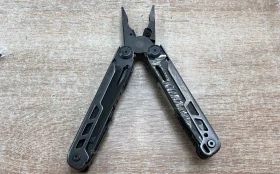 Купить Мультитул U-max б/у , в Москва и область Цена:790рублей