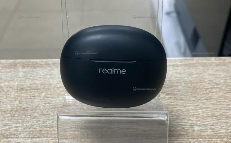 Наушники Realme Buda T110