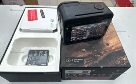 Купить Видеокамера Insta360 Ace Pro 2 б/у , в Москва и область Цена:28900рублей