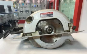 Купить Циркулярная пила Интерсол ДП-1600 б/у , в Казань Цена:2500рублей