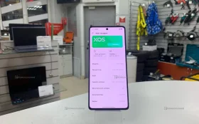 Infinix Note 40 8/256 ГБ