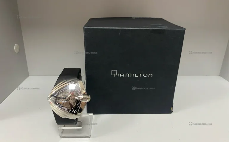 Часы Hamilton H246551