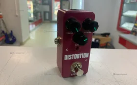 Процессор Эффектов Kokko Distortion