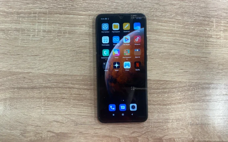 Xiaomi Redmi 9A 2/32 GB