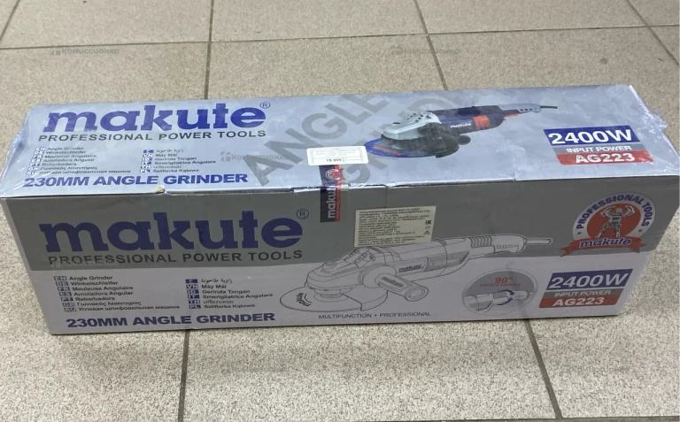 УШМ Makute AG223