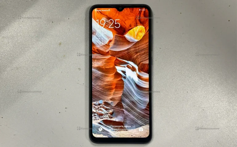 Xiaomi Redmi 10C 4/128 ГБ