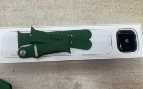 Часы  Apple Watch 7 45 mm