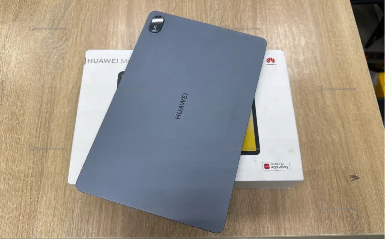 Планшет Huawei MatePad SE 11 4/128Gb