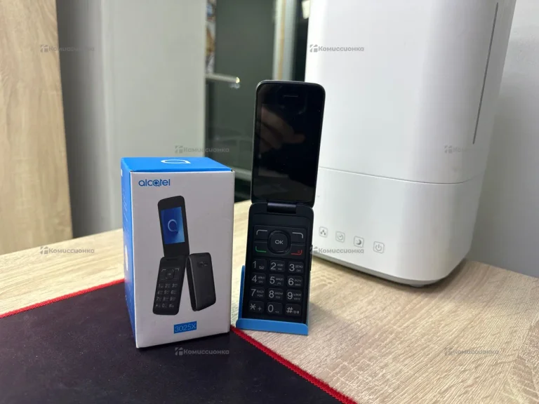 Alcatel 3025x