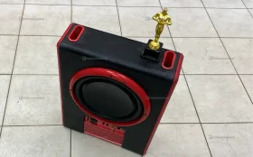 Купить Сабвуфер  Masheta в коробе б/у , в Уфа Цена:5990рублей