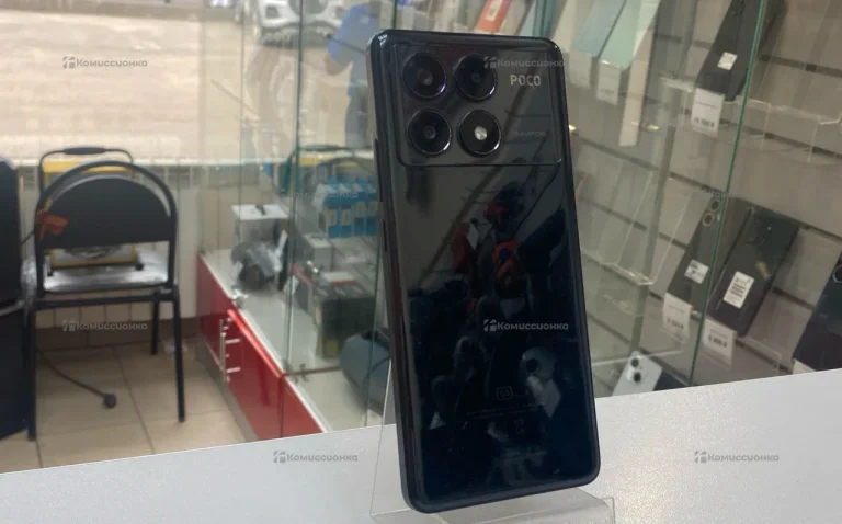 Xiaomi POCO X6 Pro 12/512Gb