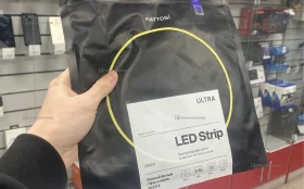 Купить Светодиодная лента Maytoni 20102 б/у , в Москва и область Цена:1290рублей