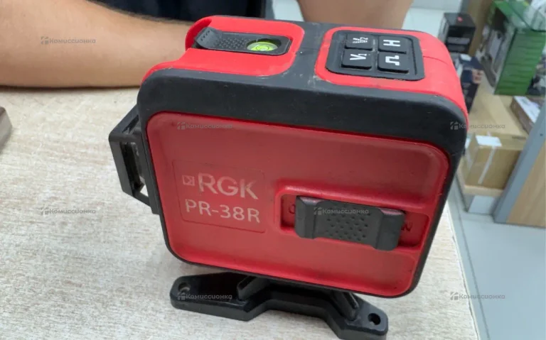 PR-38R