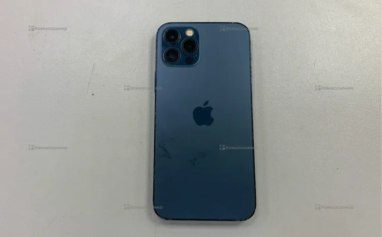 Apple iPhone 12 Pro 128Gb