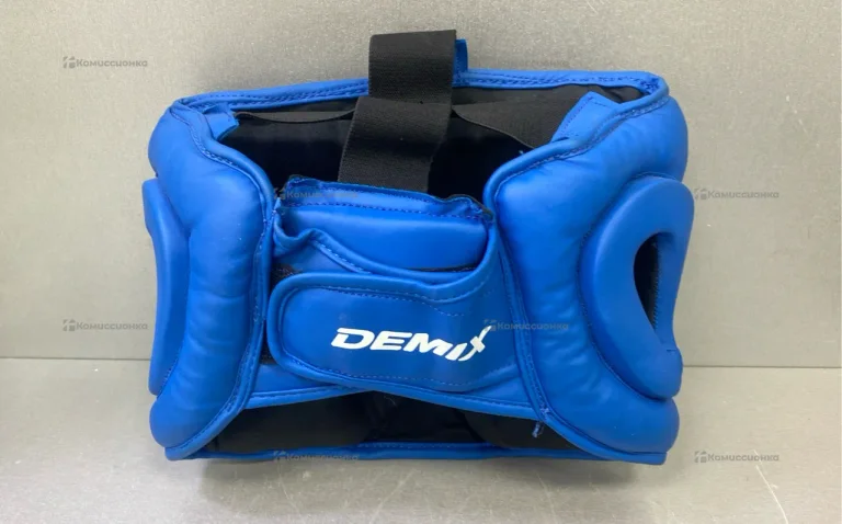 Шлем детский Demix