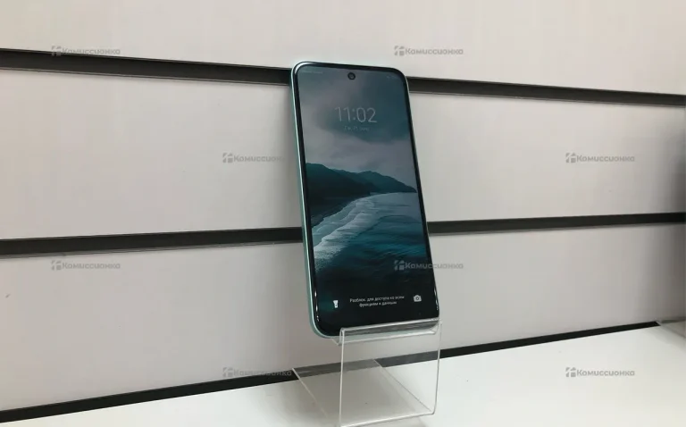 Tecno spark go 1 4/64