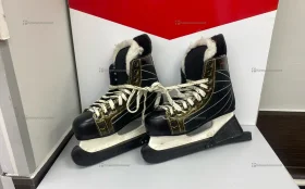 Коньки Tornado Барс 40р