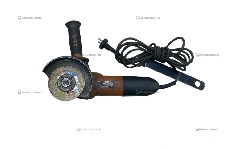 УШМ AEG WS 10-125