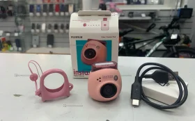 Фотоаппарат Fujifilm instax pal новый