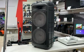 Купить Колонка  party box б/у , в Тюмень Цена:3990рублей