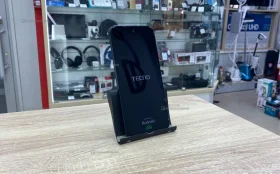 Tecno Spark 30C 4/128 ГБ