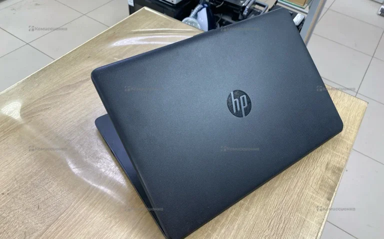 Ноутбук HP 15-bw0xx
