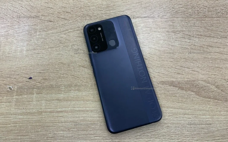 Tecno Spark 8C 4/64 ГБ