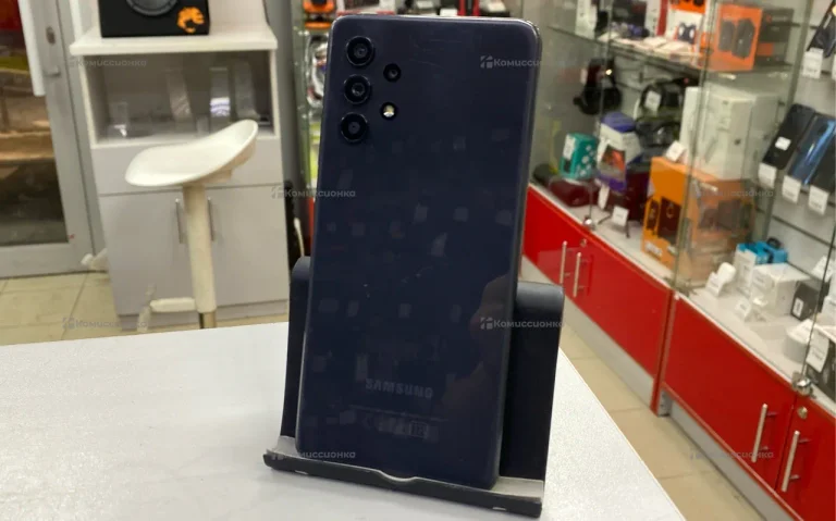 Samsung Galaxy A32 4/64 ГБ