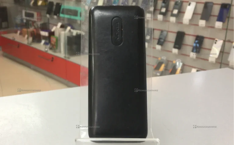 Nokia 105 (2019)