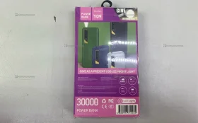 Powerbank 30000 Y09
