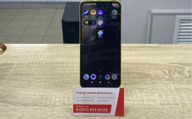 Купить Xiaomi POCO M3 4/128 ГБ б/у , в Магнитогорск Цена:3500рублей
