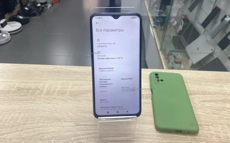 Xiaomi redmi 9t 4/128