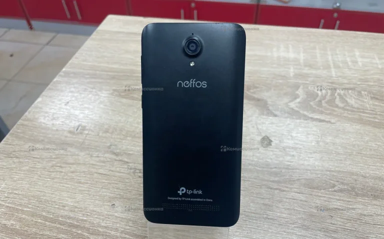 Tp-Link neffos Y5s 2/16