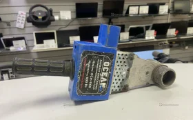 Купить аппарат для сварки полипропиленовых труб Ocean ocm б/у , в Тюмень Цена:1290рублей