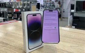 Купить Apple iPhone 14 Pro Max 6/256 ГБ б/у , в Пермь Цена:43990рублей