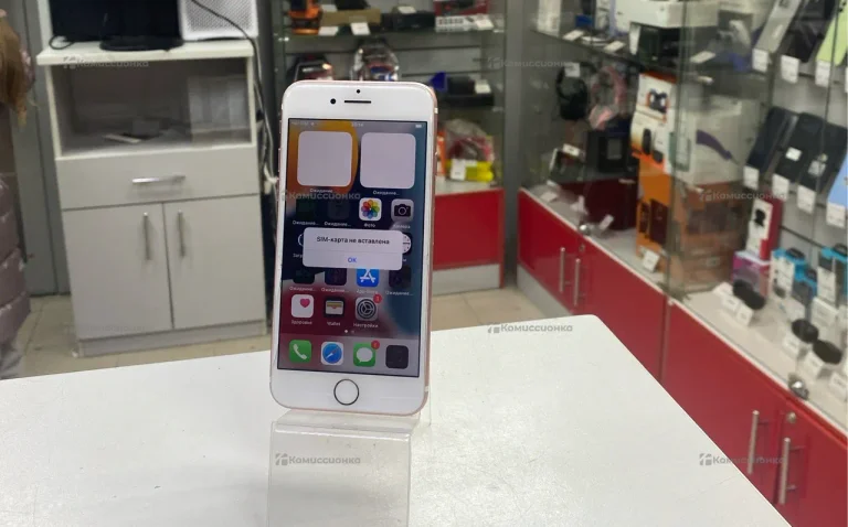 Apple iPhone 7 2/32 ГБ