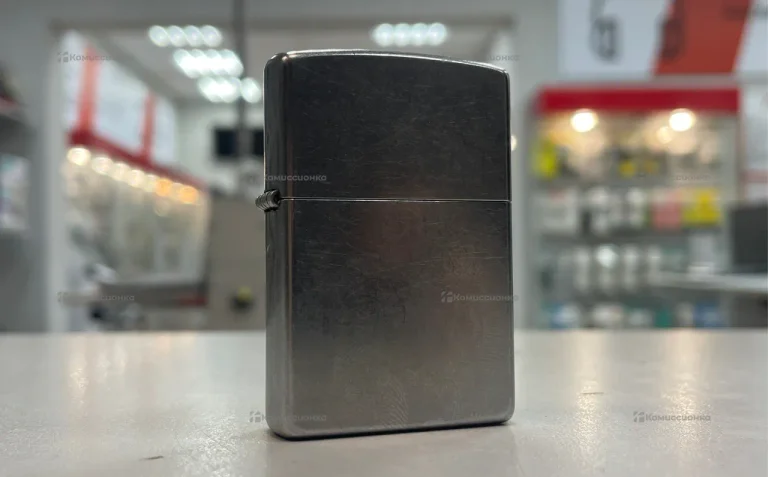 Зажигалка ZIPPO