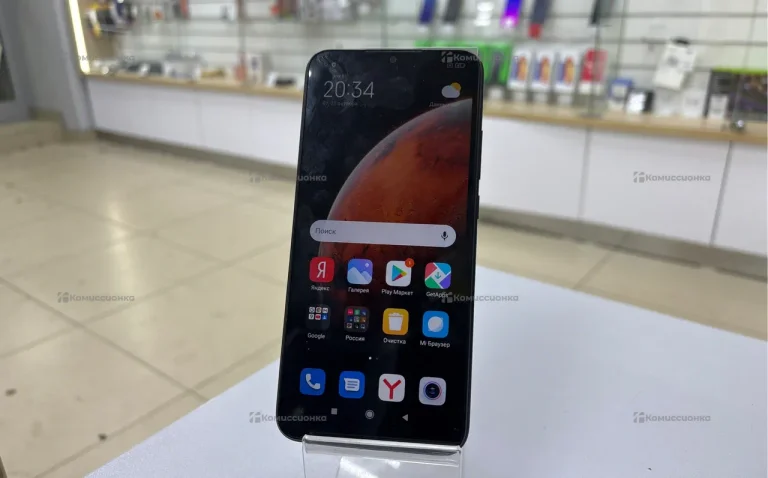 Xiaomi Redmi 9A 2/32 ГБ