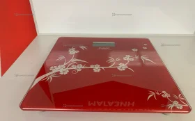 Купить Весы  Scarlet 218 б/у , в Нижнекамск Цена:390рублей