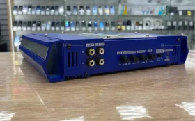 Усилитель Blaupunkt GTA 270